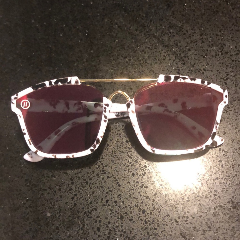 Blenders Sunglasses